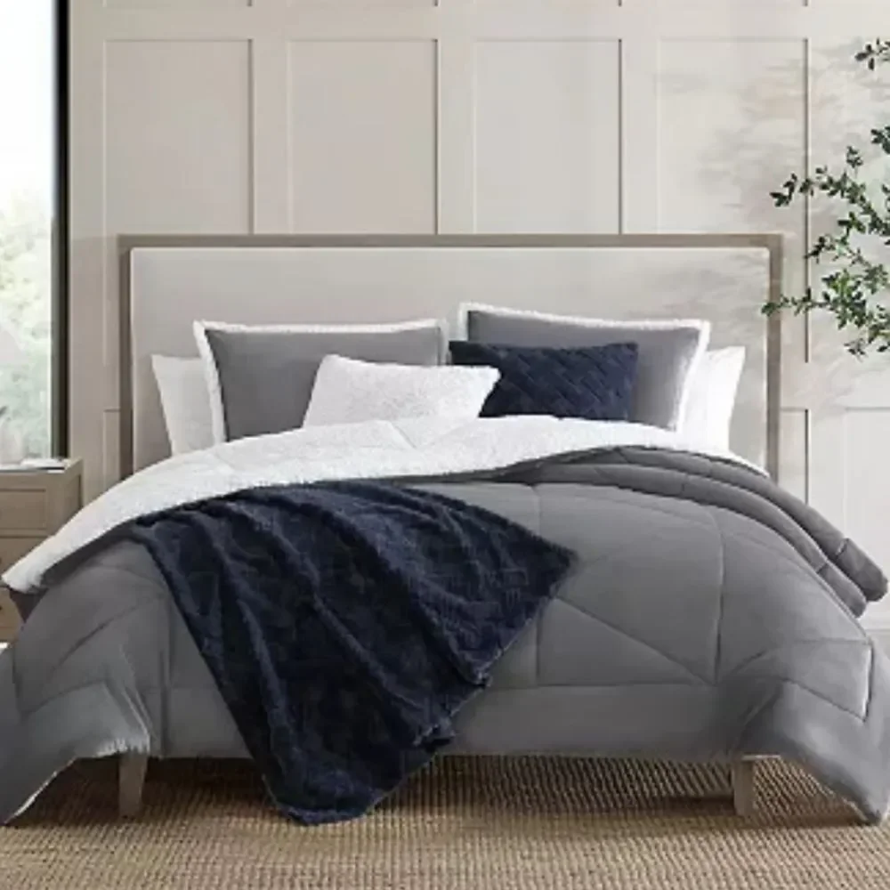 Koolaburra By‎ Ugg Sloan Comforter Set